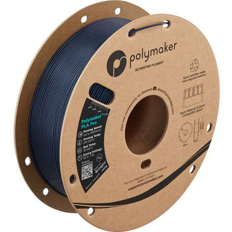 Polymaker PLA Pro (Tough & High Speed)