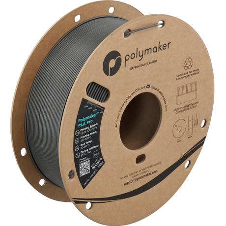 Polymaker PLA Pro (Tough & High Speed)