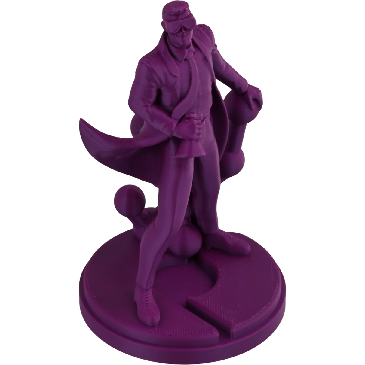 Polymaker PLA Pro (Tough & High Speed)