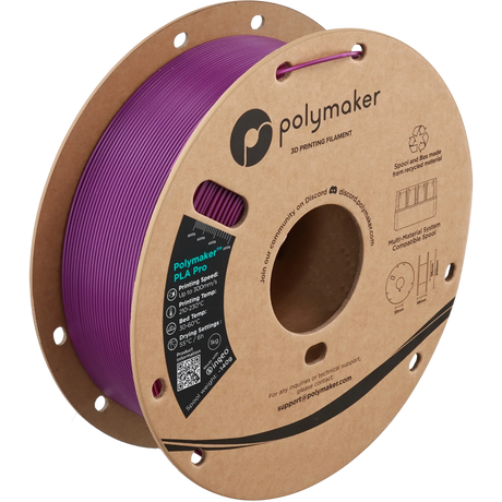 Polymaker PLA Pro (Tough & High Speed)