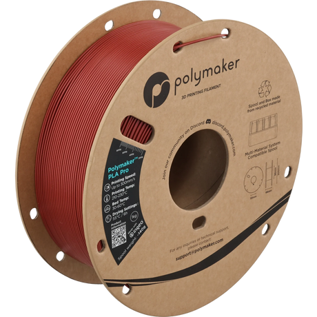Polymaker PLA Pro (Tough & High Speed)