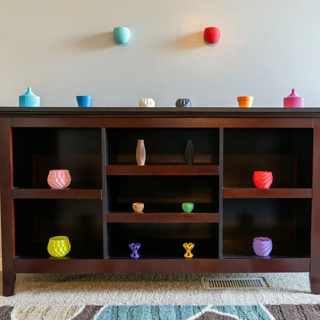 Polymaker Panchroma Matte PLA (formerly PolyTerra)