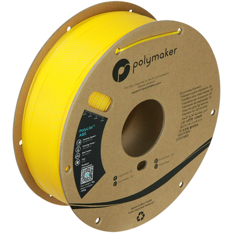 Polymaker PolyLite ABS