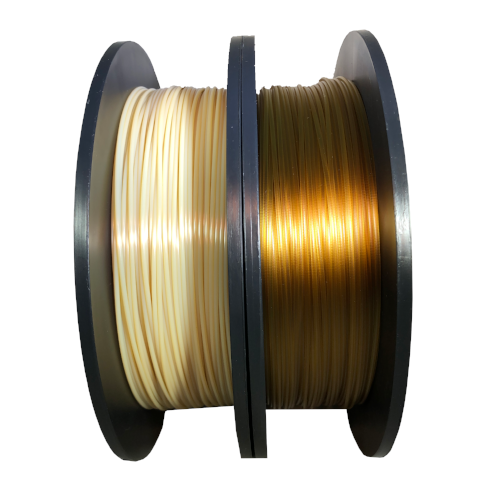 Push Plastic PEI 9085 Filament 1.75mm 500g