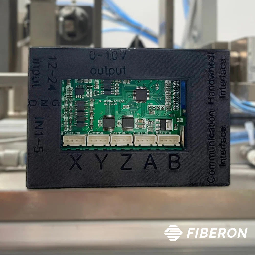 Polymaker Fiberon PETG-ESD