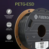 Polymaker Fiberon PETG-ESD