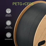Polymaker Fiberon PETG-rCF08