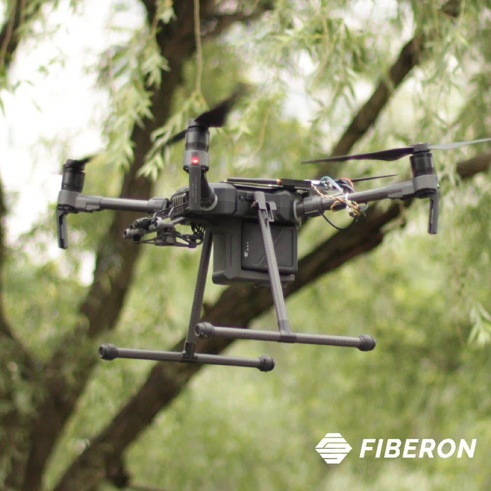 Polymaker Fiberon PETG-rCF08