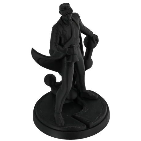 Polymaker Fiberon PETG-rCF08