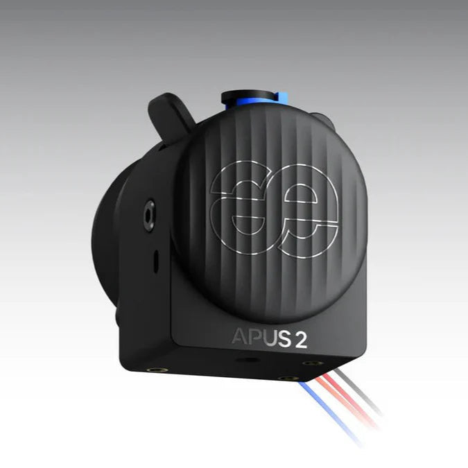 Phaetus APUS 2 Compact Industrial Grade Extruder