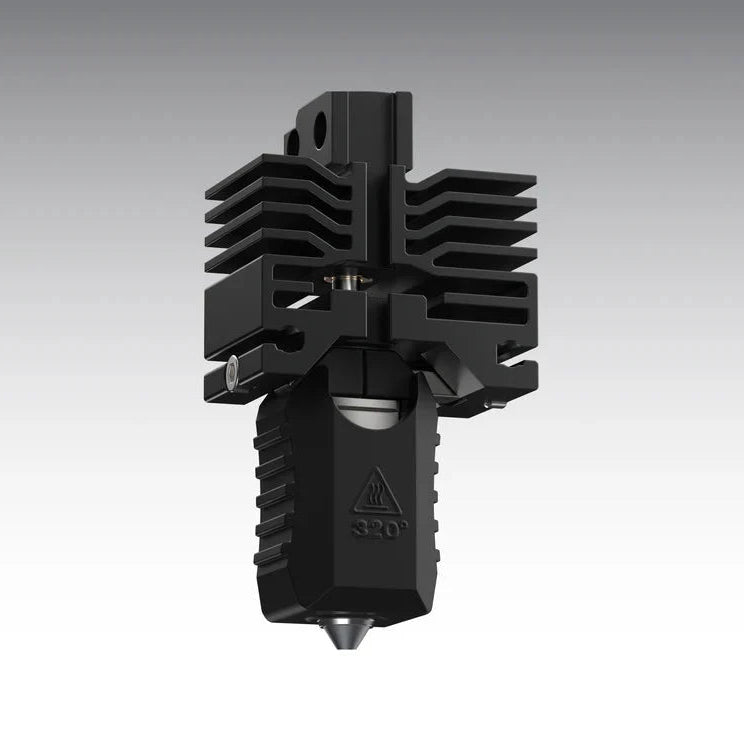 Phaetus Conch and Conch Plus Hot End for Bambu X1 and P1 Printers