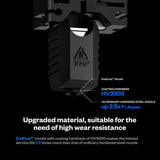 Phaetus Conch and Conch Plus Hot End for Bambu X1 and P1 Printers