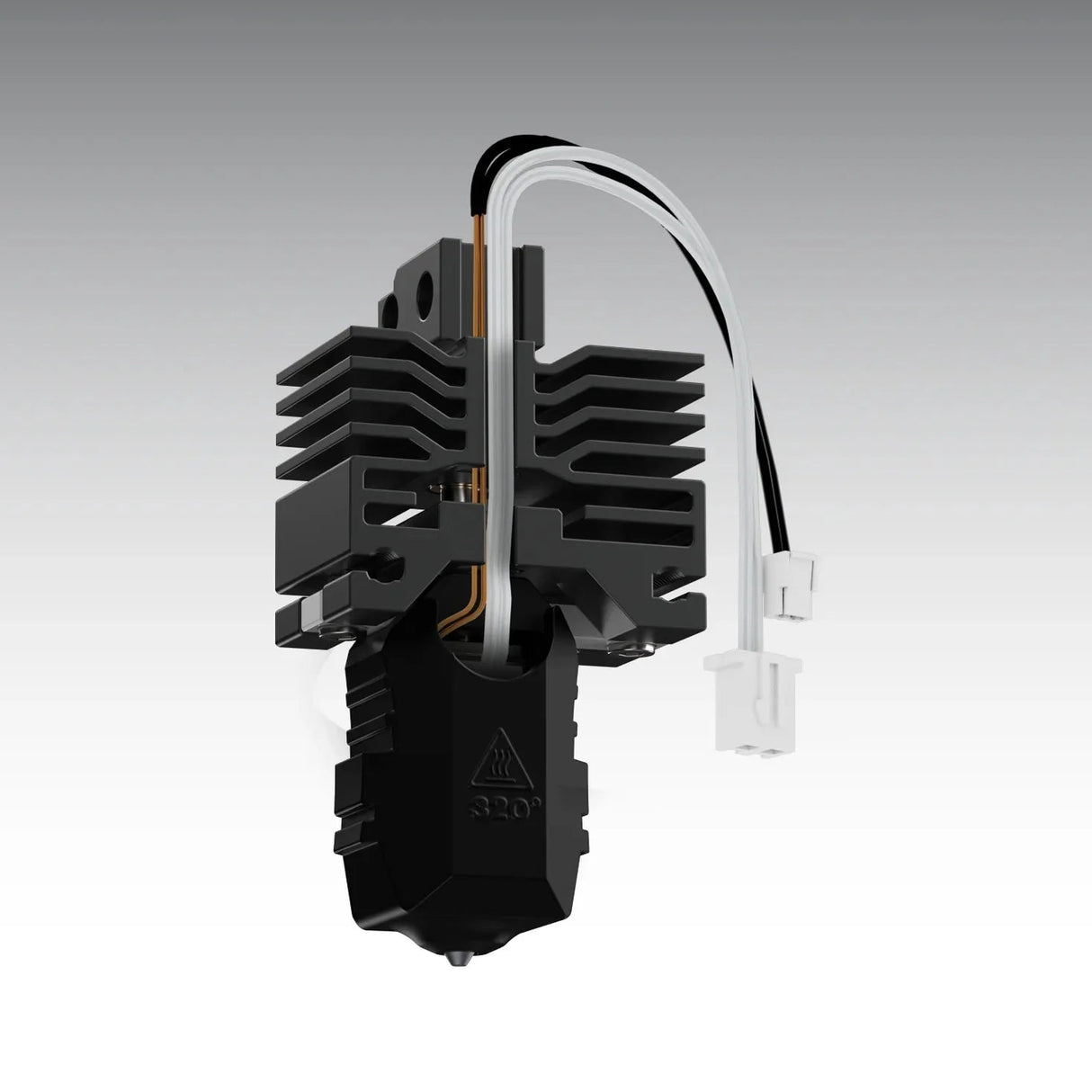 Phaetus Conch and Conch Plus Hot End for Bambu X1 and P1 Printers