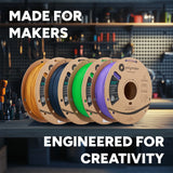 Polymaker PLA Pro (Tough & High Speed)