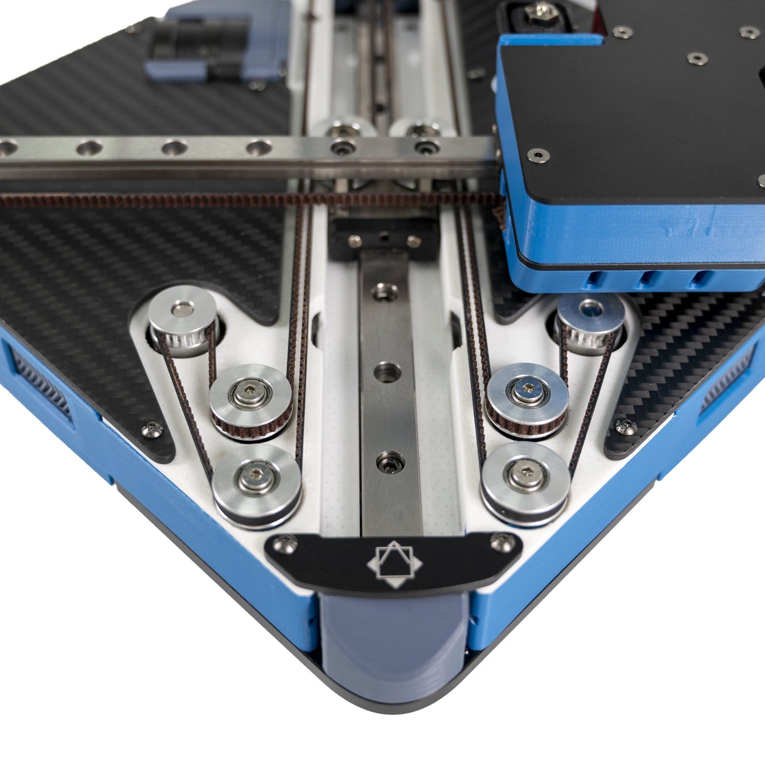 LDO Positron DIY Compact 3D Printer Kit – HartSmart Products