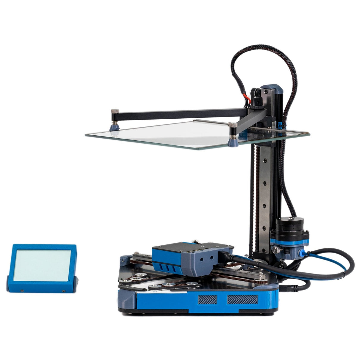 LDO Positron DIY Compact 3D Printer Kit