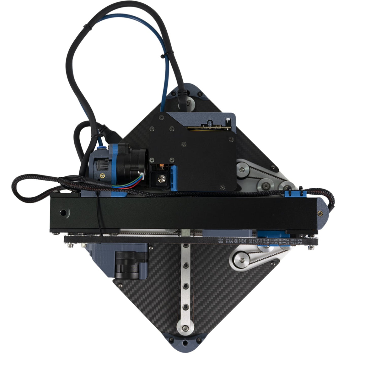 LDO Positron DIY Compact 3D Printer Kit