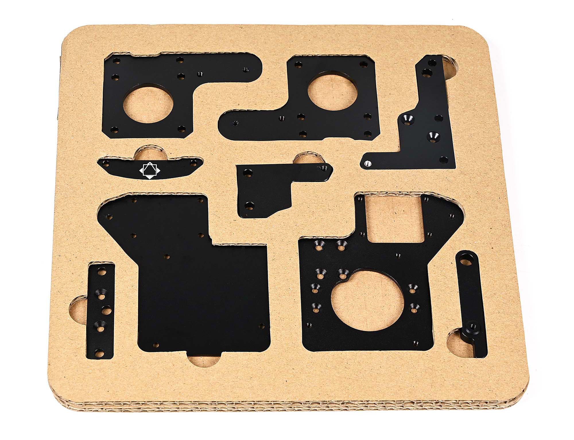 LDO Positron DIY Compact 3D Printer Kit – HartSmart Products