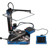 LDO Positron DIY Compact 3D Printer Kit