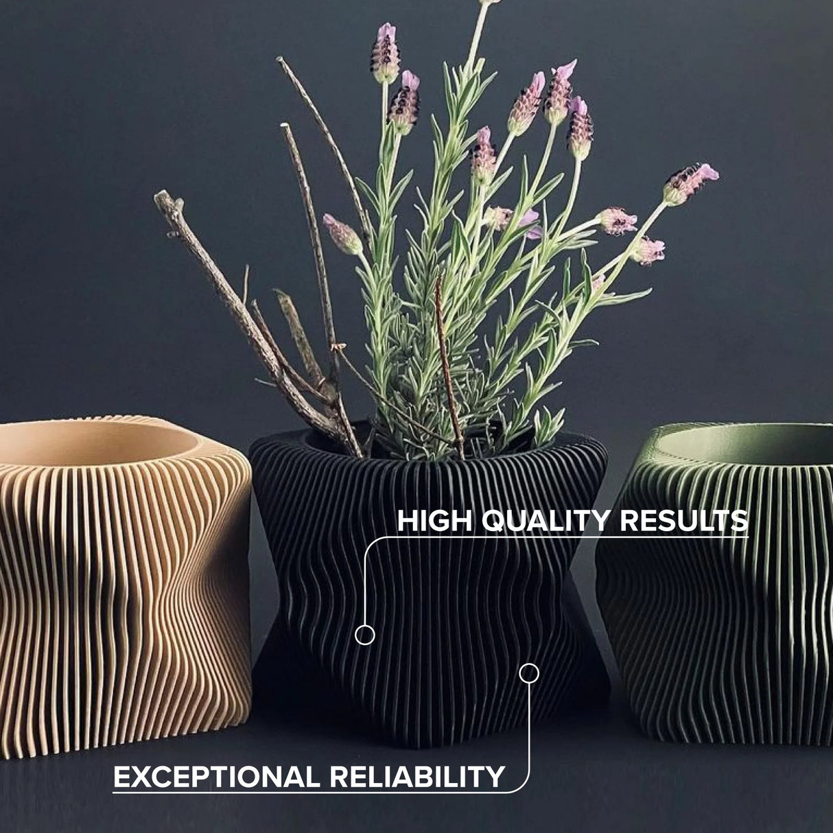 Polymaker Panchroma PLA