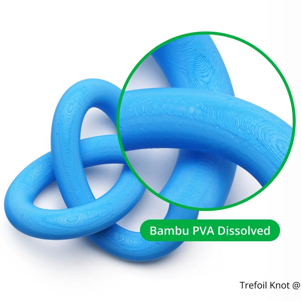 Bambu Lab PVA Support Material