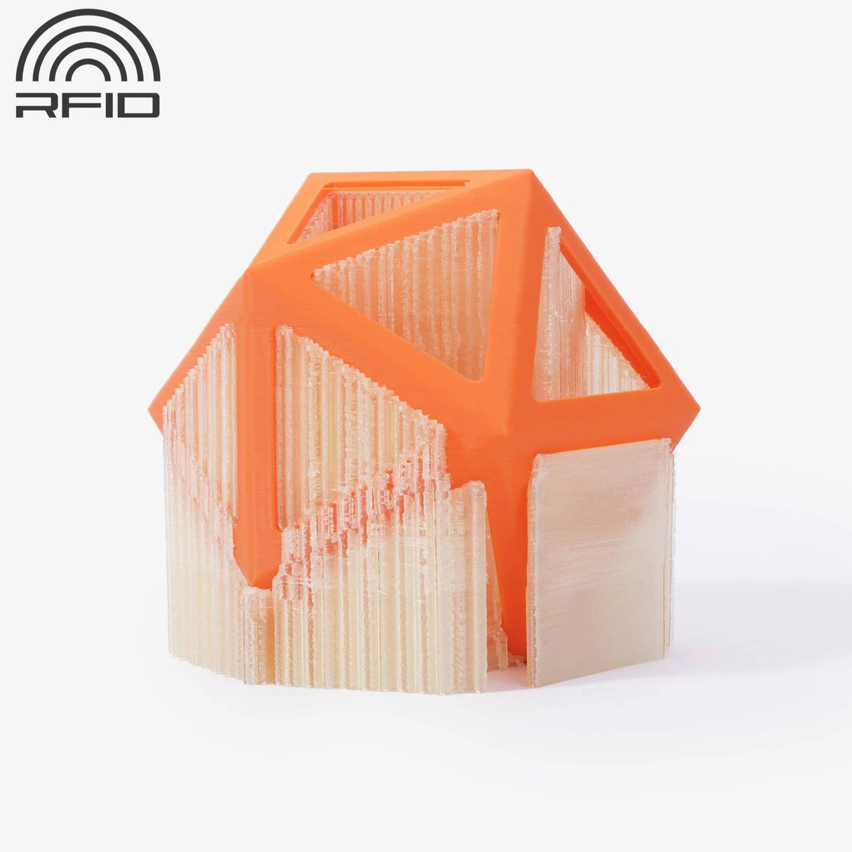 Bambu Lab PVA Support Material