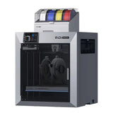 Qidi Max4 Large Format Industrial Quality CoreXY 3D Printer