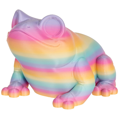 Panchroma Gradient Satin PLA