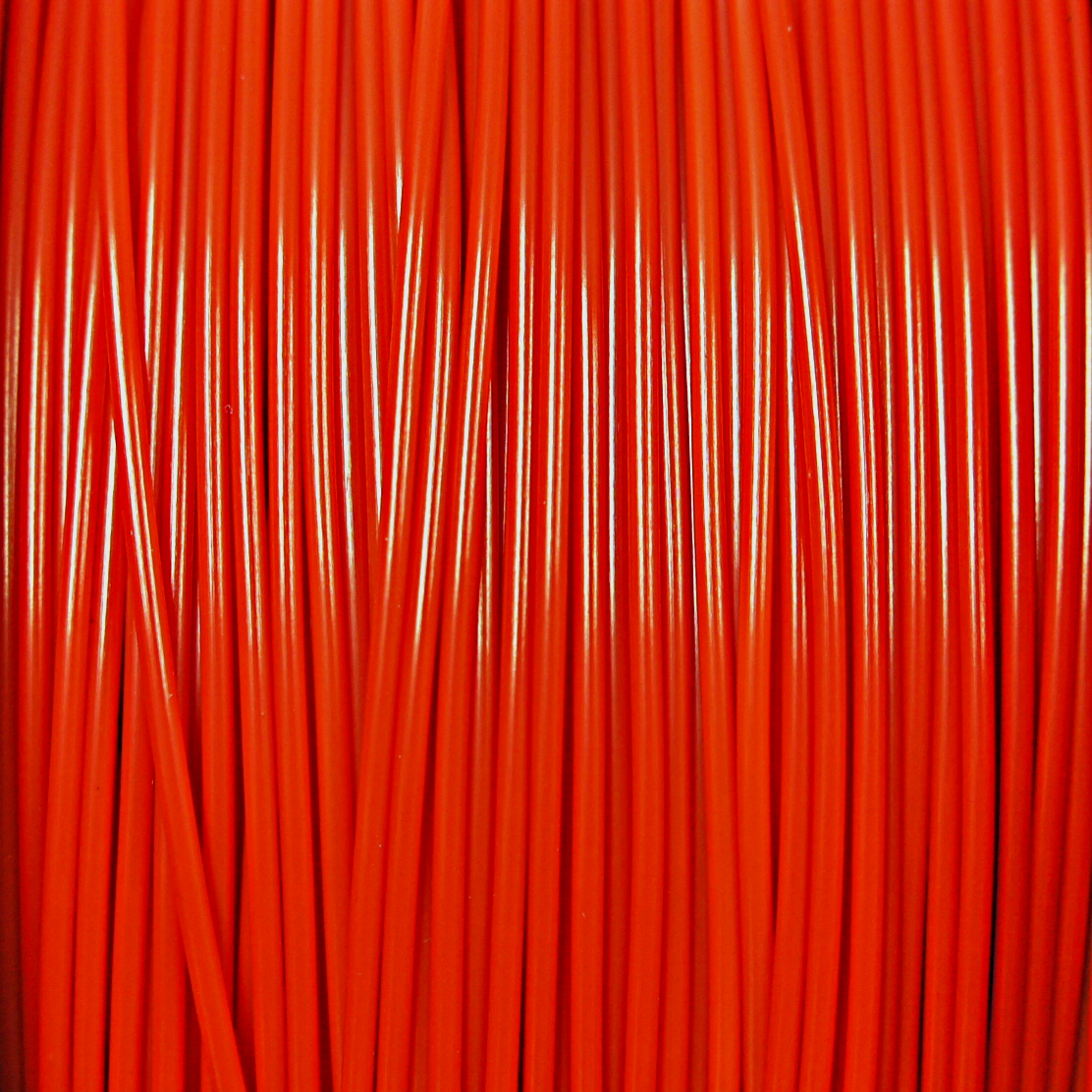 Push Plastic PLA Filament 1.75mm 5kg