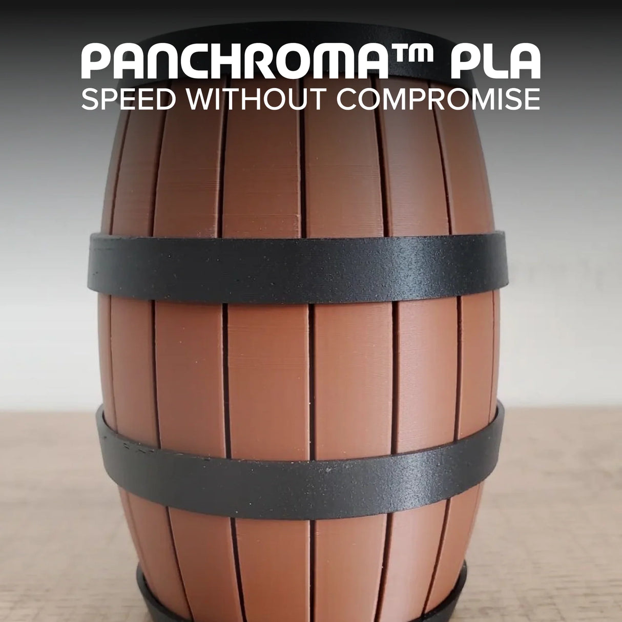 Polymaker Panchroma PLA