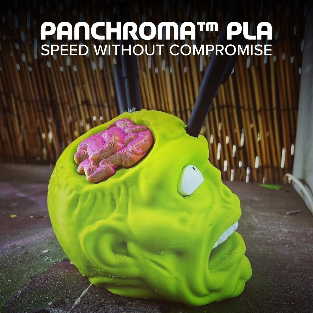 Polymaker Panchroma PLA