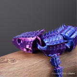 Bambu PLA Silk Multi-Color