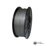 Push Plastic PLA Filament - 2.85mm, 1kg