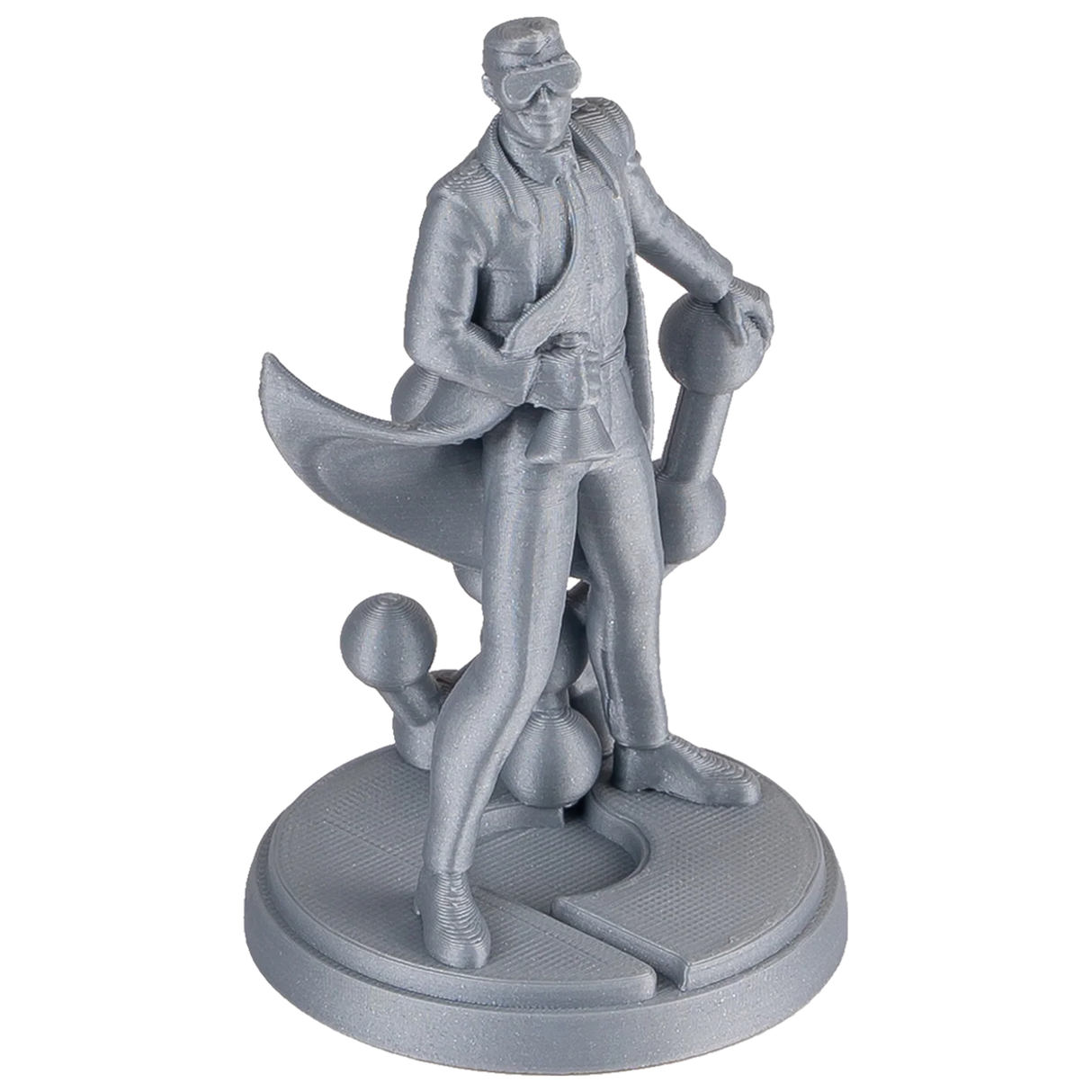 Polymaker Panchroma™ Metallic PLA