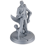 Polymaker Panchroma™ Metallic PLA