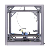 SOVOL SV08 MAX - Large 500x500x500mm High-Performance Core-XY 3D Printer