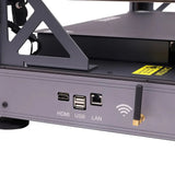 SOVOL SV08 MAX - Large 500x500x500mm High-Performance Core-XY 3D Printer