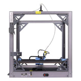 SOVOL SV08 MAX - Large 500x500x500mm High-Performance Core-XY 3D Printer