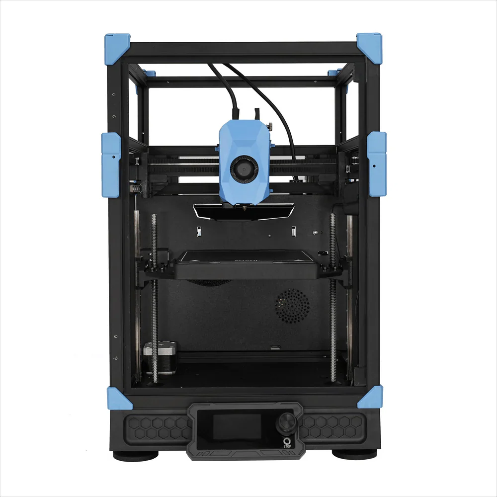 SOVOL ZERO High-Performance Compact Core-XY 3D Printer