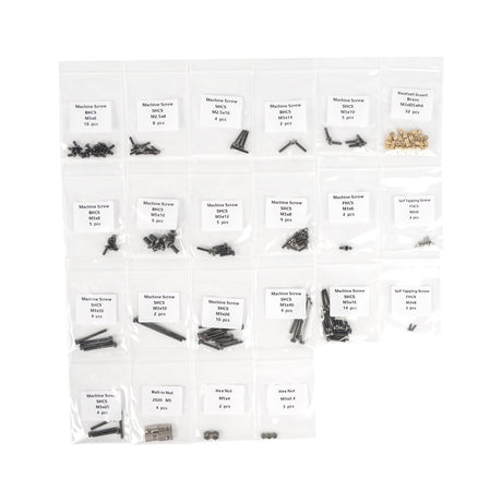 Stealthchanger Toolhead and Dock Kit - (Sub Kit 2 of 3)