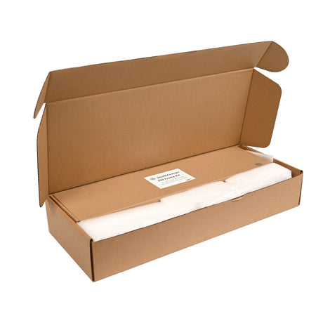 Stealthchanger Tophat and Door Buffer Kit - (Sub Kit 3 of 3)