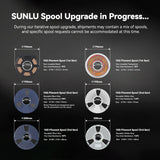 Sunlu Basic PLA Filament