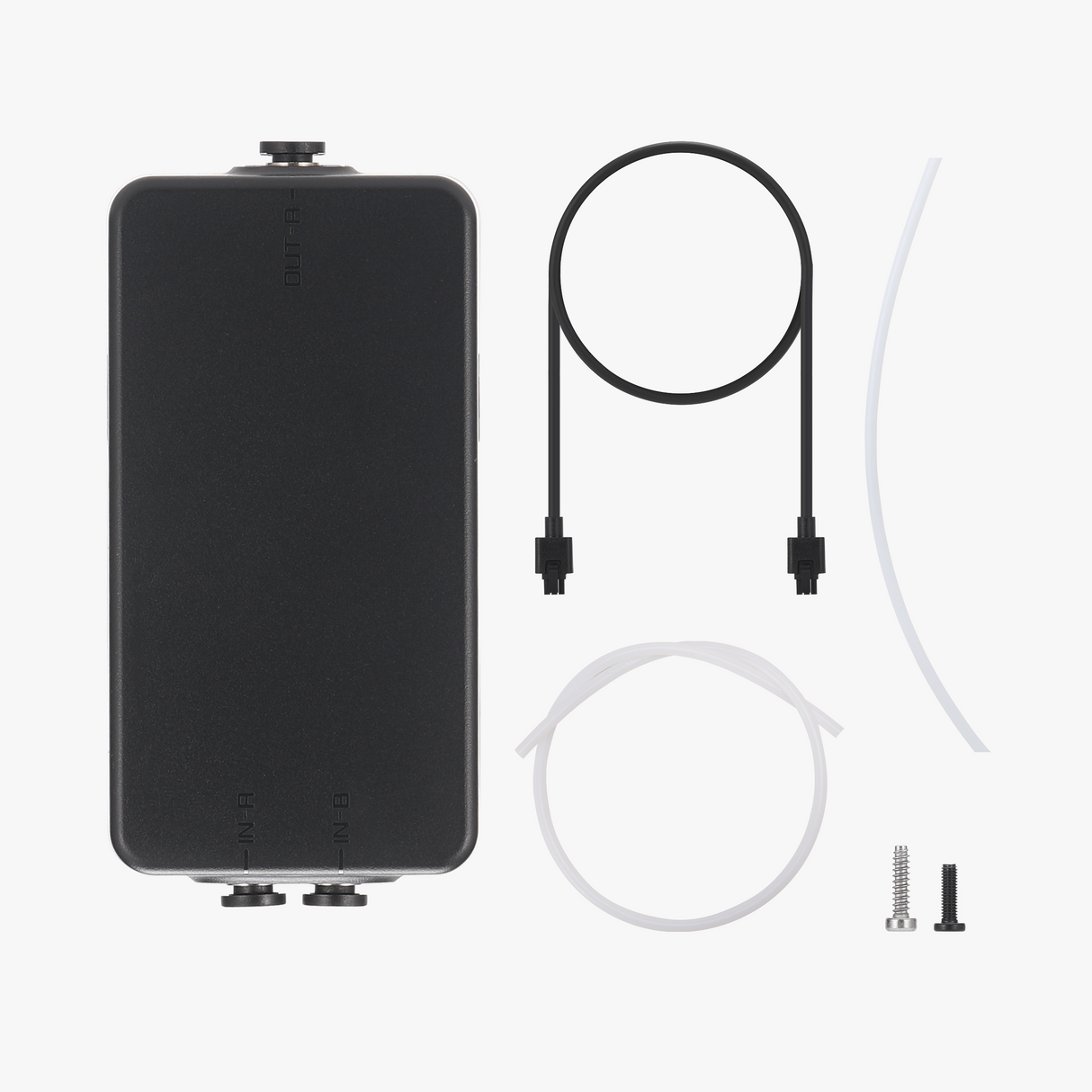 Bambu Lab Filament Track Switch