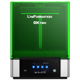 UniFormation GKtwo 10.3" 8k Resin 3D Printer