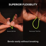 Panchroma Gradient Silk PLA