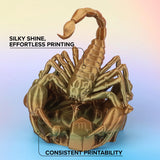 Panchroma Gradient Silk PLA