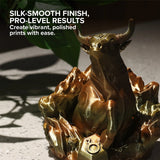 Panchroma Gradient Silk PLA