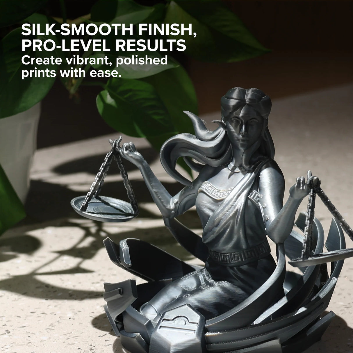 Panchroma Gradient Silk PLA