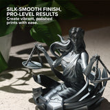 Panchroma Gradient Silk PLA