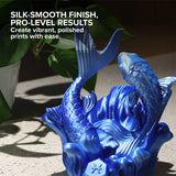 Panchroma Gradient Silk PLA